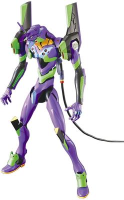 LMHG New Theatrical Edition Evangelion Genesis New Theatrical Unit-01 (Neon Evangelion Edition)