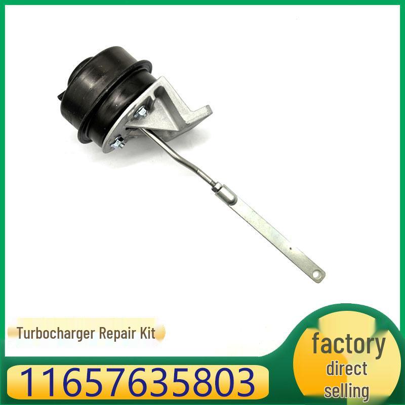 

Перепускной клапан турбины BMW N20 для 5 серии, X1, X2, X3, 3 серии - Номер детали #11657635803 Kazesheng