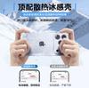 Applicable to Apple 11promax transparent mobile phone case iphone11pro ultra-thin silicone 11 ultra-thin anti-drop lens