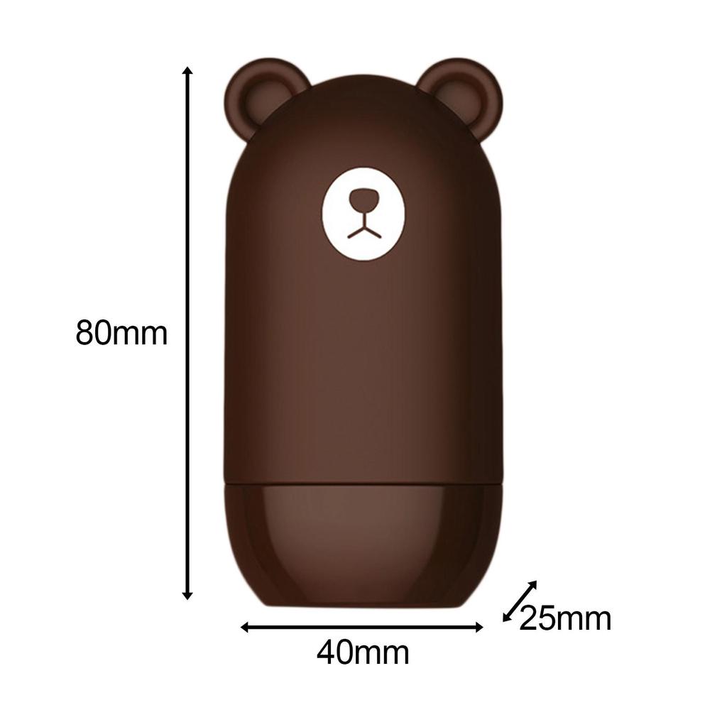 Portable Roller Stamp Identity Data Protection Seal for Documents Bills Self Inking Privacy Guard