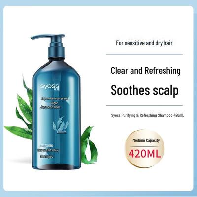 Purifying & Hydrating Conditioner