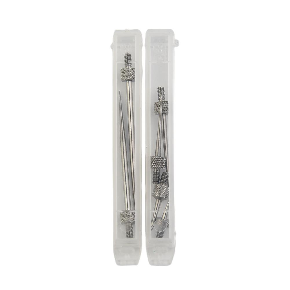 Gauge Indicator Tirmtables Equipment 6pcs Dial Digital High Speed Steel