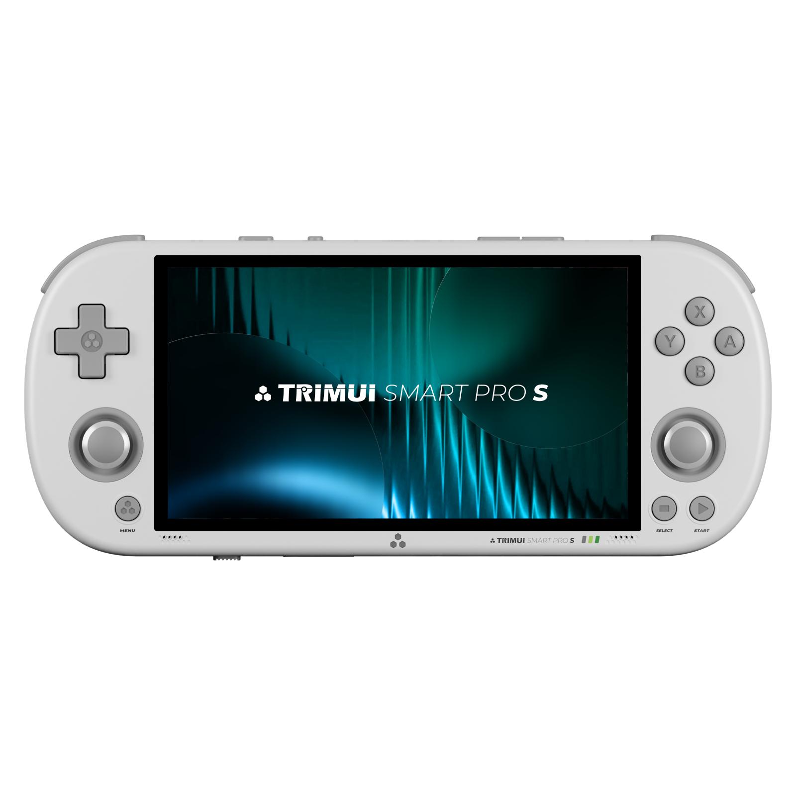 BOYHOM Trimui Smart Pro S TG5050