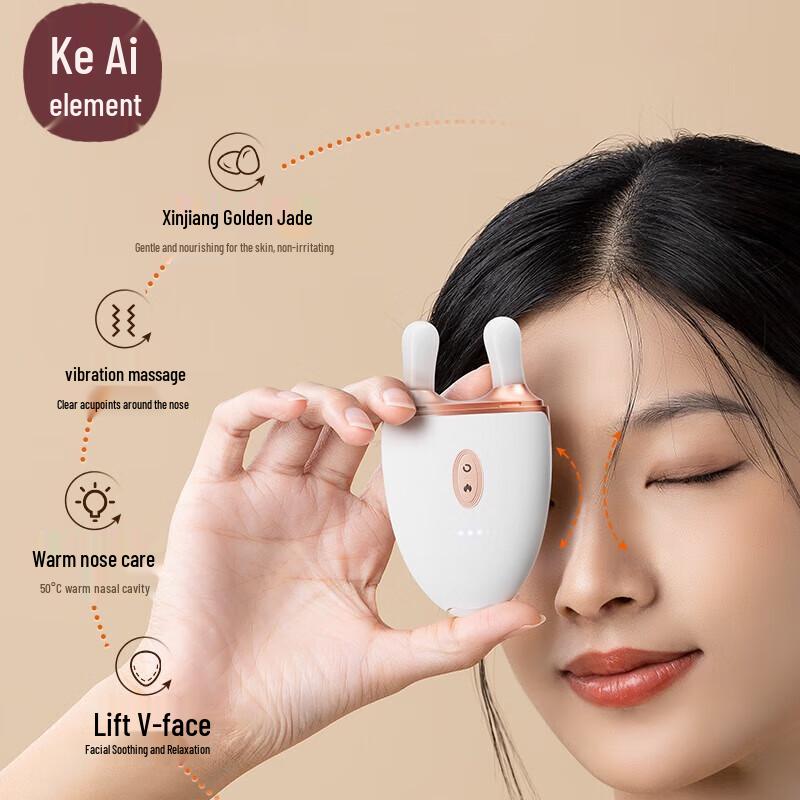 Keai Element Multifunction Meridian Massager