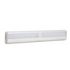 Motion Sensor Light Warm Light 10 LEDs Rechargeable Induction Night Light for Elderly Pregnant Women