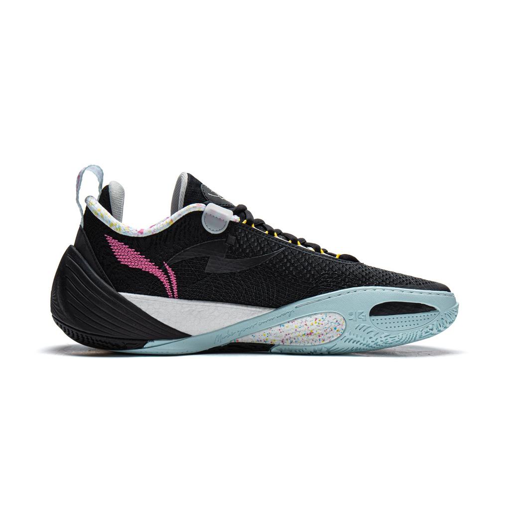 Li-Ning Wade All City 14 'Team No Sleep' Men's ABAW001-13