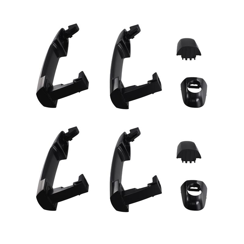 For Sonata 2005-2010 Outside Exterior Door Handle 82651-3K000 82661-3K000