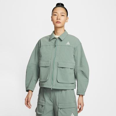 Acg Nike Acg Smith Summit Women s UV Resistant Jacket M