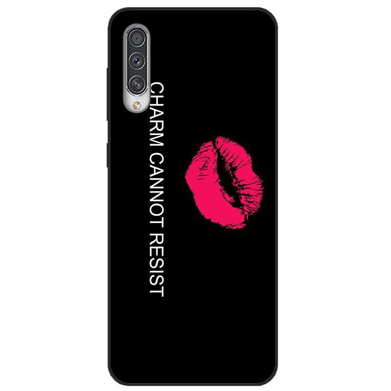 Cover For Samsung Galaxy A30s Case Soft Silicone Case For Samsung Galaxy A50 A505 SM-A505F/DS For Coque Samsung A50 s A50s A 30s