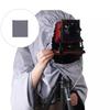 Focusing Screen Cover for Large Format Cameras Professional Focusing Cloth Improves Composition Accuracy Foldable