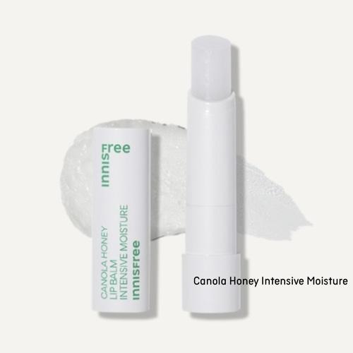 INNISFREE Canola Honey Lip Balm 3.5g