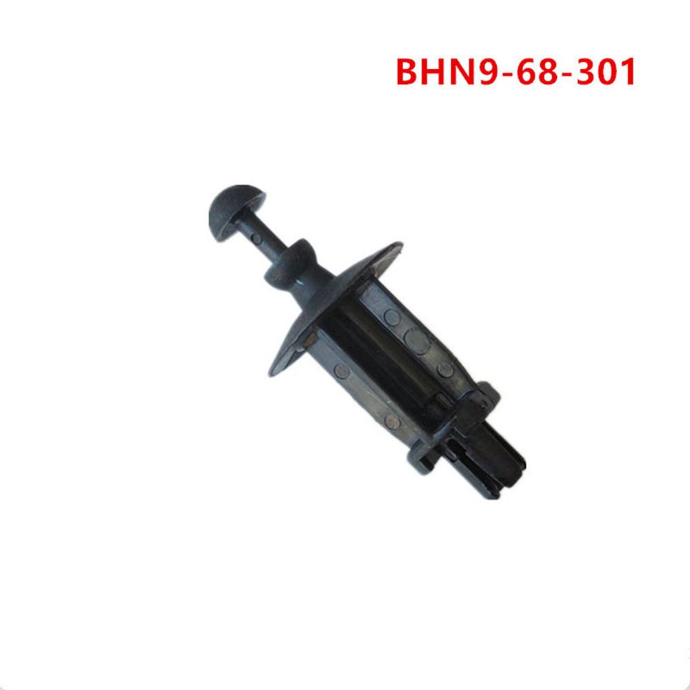Side Gate Trim Hanger BHN9-68-301 Fit for Mazda Mazda 3 2014-2021 2pcs New