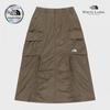 The North Face Women Sheldon Skirt White Nk6ns34l