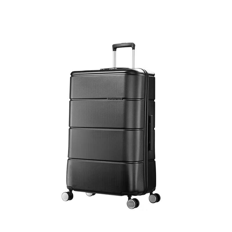 

Samsonite TU2 Hard-shell Business Carry-on