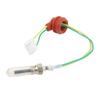 12V Glow Plug Repair Tool Air Heater Ignition Glow Pin Plug Replacement for Eberspacher D2 D4 D4S