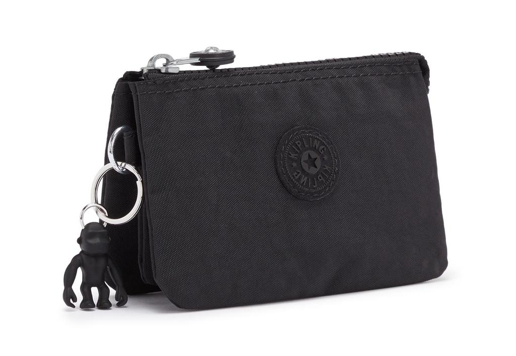 Kipling Offiziell Creativity S Schwarz Noir K01864P39 0,35L