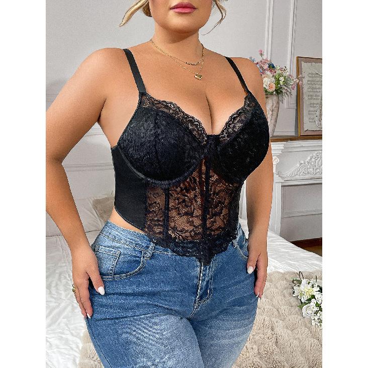 Corsets, roupas femininas elegantes e da moda