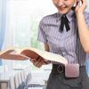 Headworn Microphones Loudspeaker Rechargeable Waist Clip Amplifiers with Long Battery for Teachers and Guides