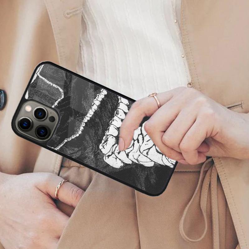 Dental Tooth Dentist Dental Hygienist Magnetic Phone Case For APPLE iPhone 17 Air 16 14 13 12 Pro Max 15 Plus MagSafe Cover