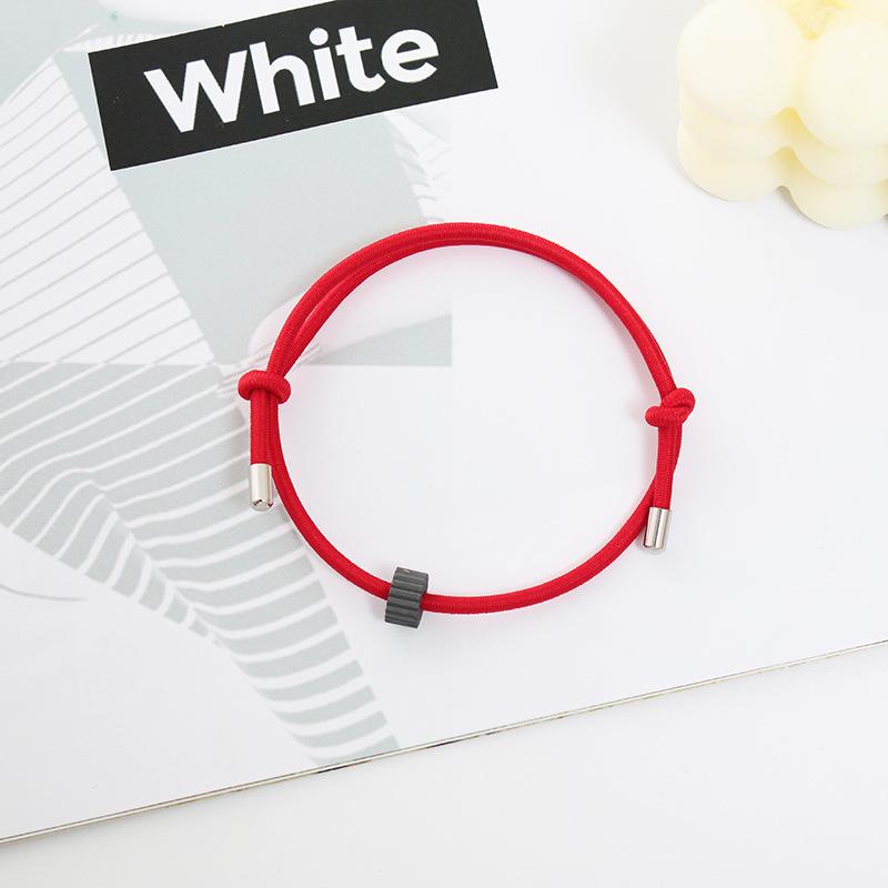 Cross-Border Carbonized Tungsten Car Window Breaker Bracelet: Outdoor Self-Rescue Tool for Men and Women.