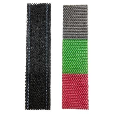 Air Conditioning Filter Pads Compatible with For Midea Air Conditioning Units for Improved Air Quality and Efficiency