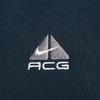 Nike ACG Therma-Fit Embroidered Fleece Pullover Hoodie Unisex Hoodies Deep-Sea-Blue Black Mountain-White DH3088478