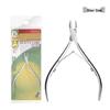 Gold Easy Cut Beauty Nail Professional Cuticle Nipper Set d-501