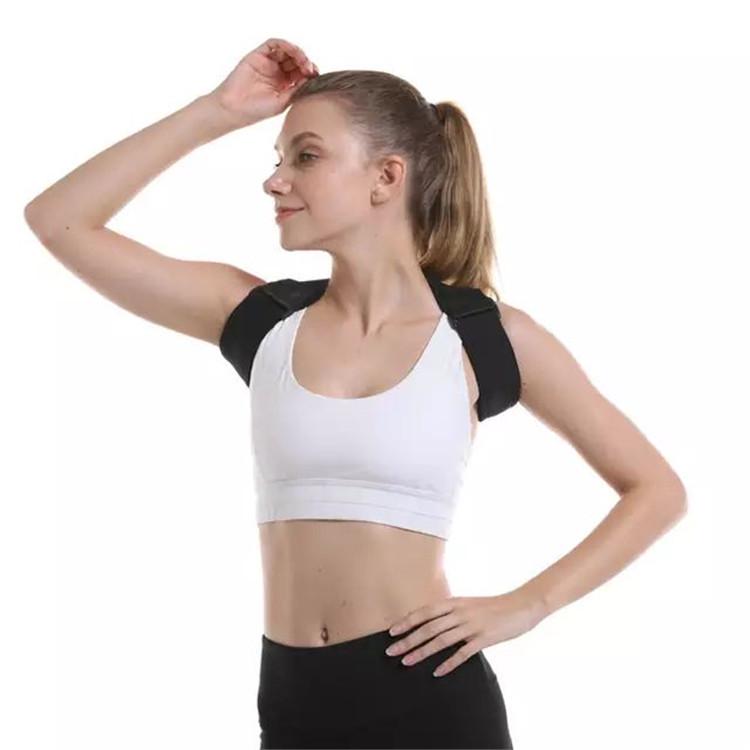 Universal Posture and Clavicle Corrector - Anti-Hunchback Solution