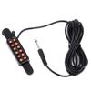 Sound Hole Guitar Pickup Professional Acoustic Guitar Pickup  Violin Banjo