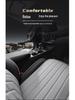 Universal Leather Car Seat Cushion for Sylphy - Four Seasons Full Cover