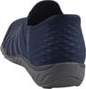 Skechers Breathe-Easy - Roll-With-Me Женские кроссовки navy