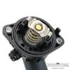 NEW Engine Coolant Thermostat Housing For 2013 Ram 1500 SLT ST 3.6L V6