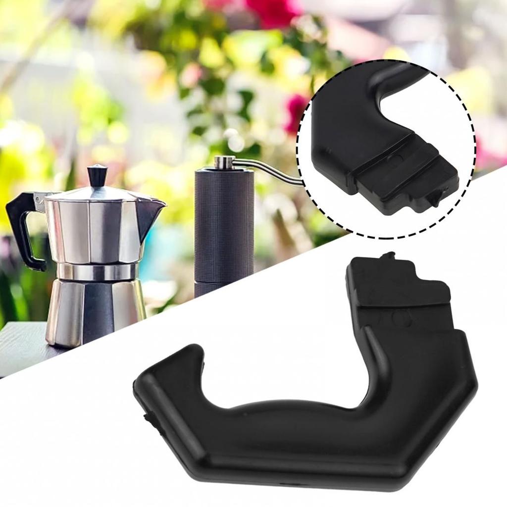 1 Pcs Coffee Espresso Moka Stove Pot Handle Replacement Parts 1 3 6 9 12 Cups