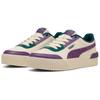 Puma Carina Lift Varsity Unisex Almond Color Grape Purple Green 401737-01