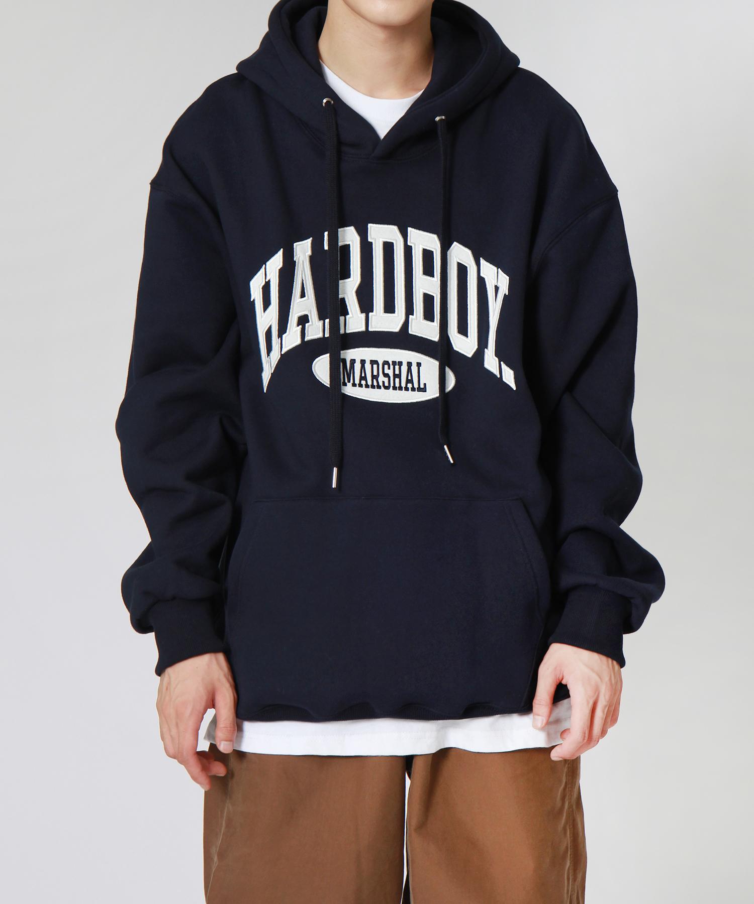 Appnol Mersing Hb23 Hood (Navy) L