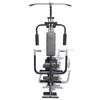 vidaXL Weight Bench Weight Training Station