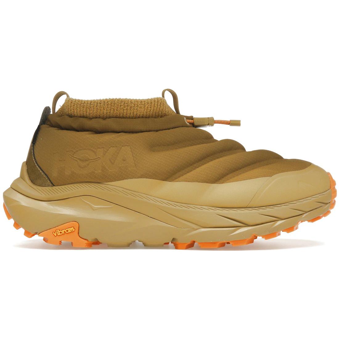 

Кроссовки Hoka One One Kaha 2 Frost Moc Gore-Tex Медовая Пшеница(1155210-HYW) 40