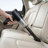 Tragbarer Handstaubsauger - Kabellos für Auto & Zuhause Mit Super-Saugkraft, Kompakter Bläser/Staubwischer Für Auto-Innenraum, Tierhaare