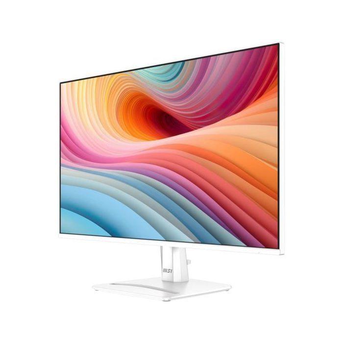 MSI PRO MP275W E2 27" LED IPS FullHD 120Hz Altavoces Adaptive Sync