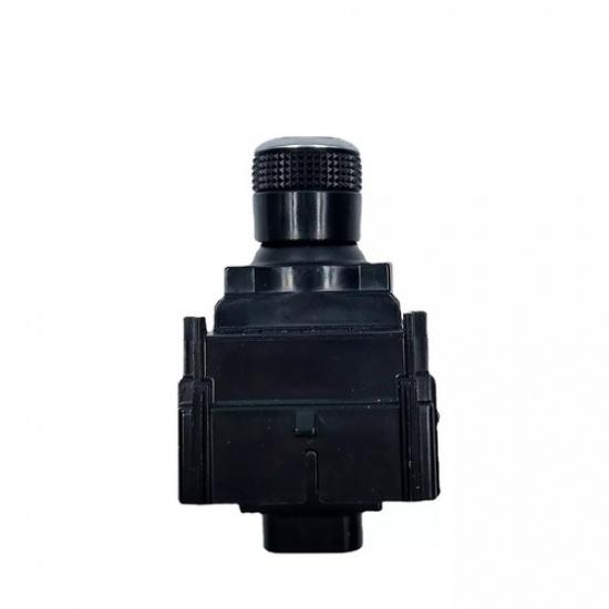 For Toyota Mirror Adjustment Switch Mirror Folding Button