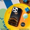 Moslem and Kaaba Phone Case For iPhone 17,16,15,14,13,12,11,Pro,Max,Plus,Mini,SE4,E Magnetic Magsafe Wireless Charging