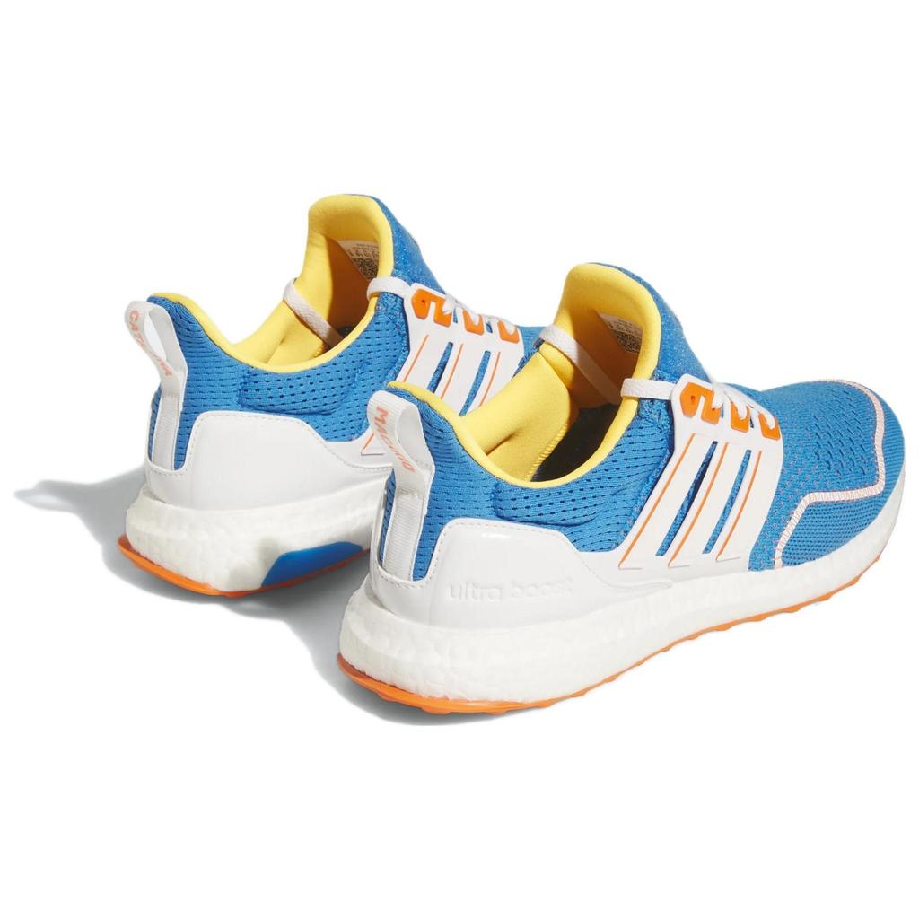 Adidas UltraBoost 1.0 Catarina Macario PE Unisex Sneakers Blue Bright-Blue Cloud-White HR0080
