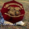 1PC Hogwarts Harry Potter Umbrella-8-Rib Reinforced, Automatic Open, Lightweight & Durable-D2616