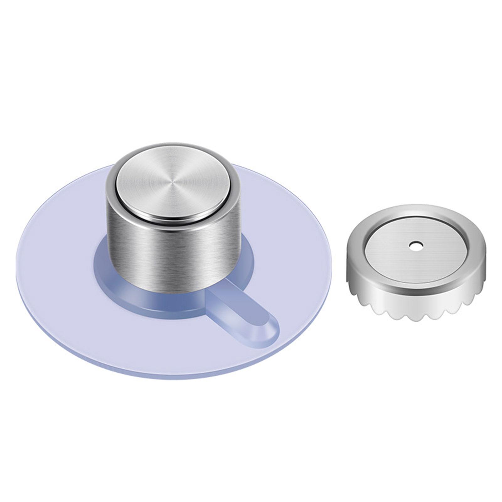 

Self Adhesive Bar Soap Dish for Shower Bathroom Soap Holder Magnetic Multifunctional Soap Holder for Bathroom Wall A