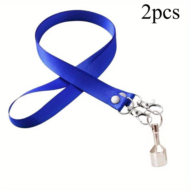 Portable Neck-Hanging Magnetic Pickup Tool, Hands-Free for Retrieving Small Metals, Ideal for Repairs & DIY