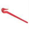 Children's Disposable Rubber Bands Girls' Hair Not Damaged Tools Knives Braided Hair Rubber Bands Knives Hair Removal Tools