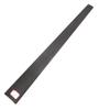 44 Cello Fingerboard Ebony Wood Cello Fretboard Replacement String Instrument Accessory LN182