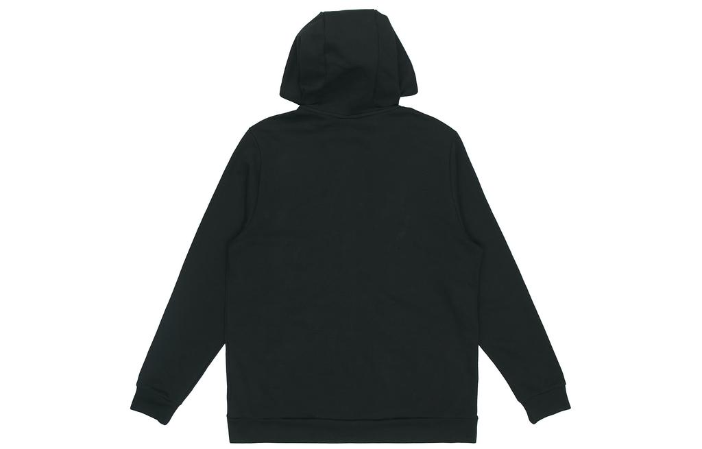 Nike Dri Fit Jackets Men's Black Hooded Moderate Other CZ6377-010