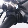 10pcs Light Rubber Band O Shaped Lamp Mount Component Install Fitting Solid Color light Fixator Installation Part