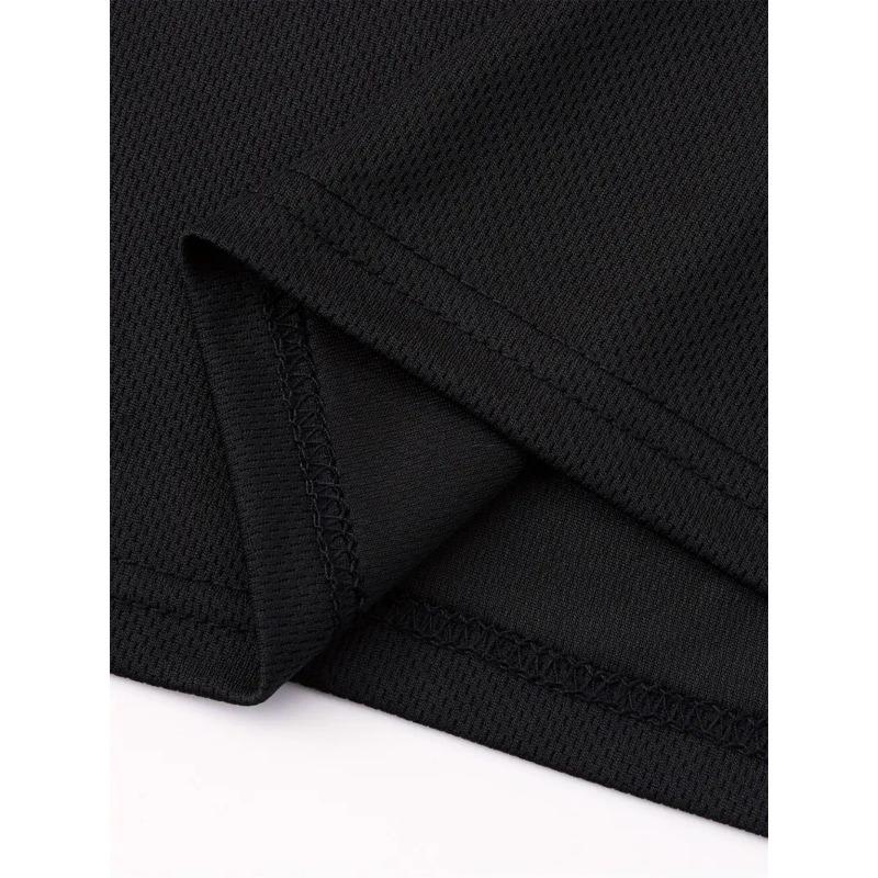 This Is Gerd We Jog Together Men's Casual Grew Neck Short Sleeve T-Shirt for Summer, PLUS SIZE